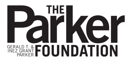 The Parker Foundation logo
