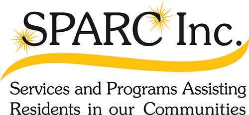 SPARC Inc. logo